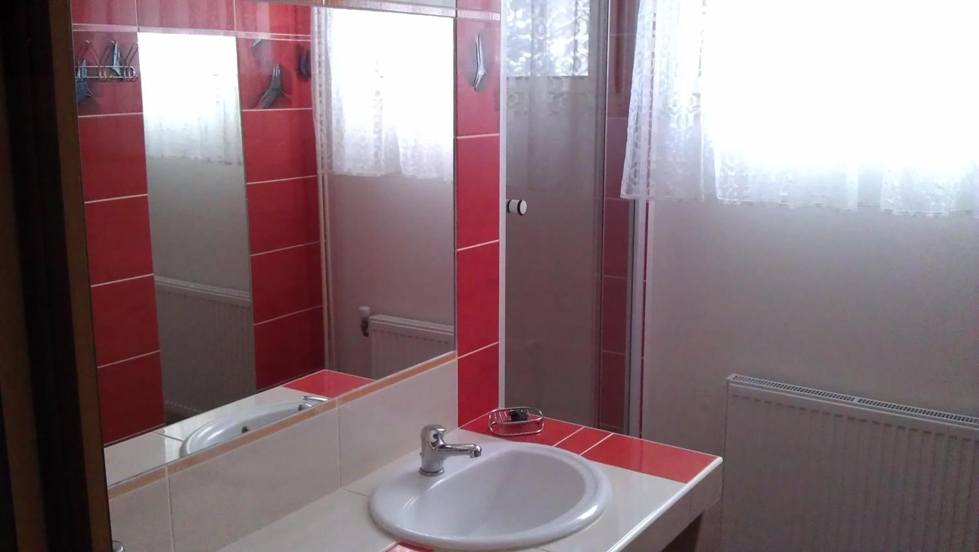Hotel Koliba Vrbno pod Pradedem Bagian luar foto