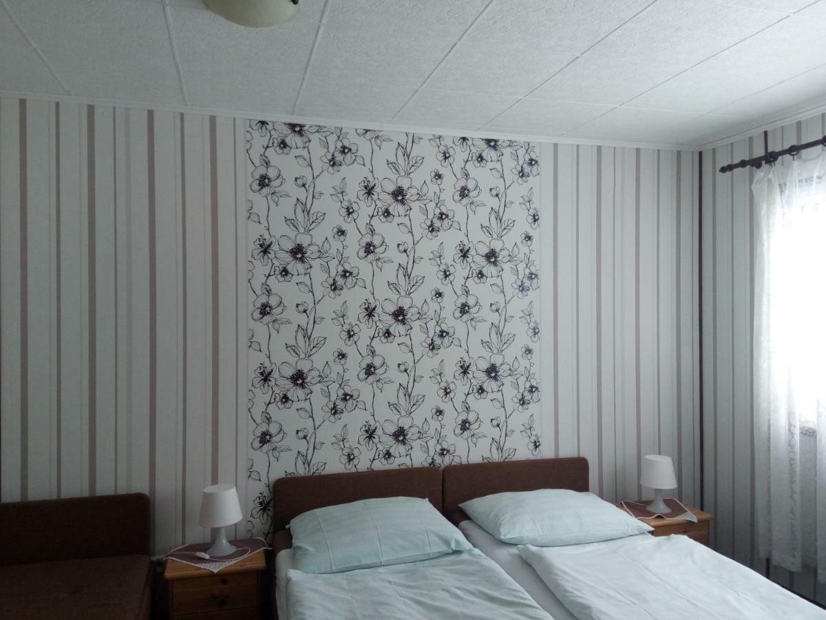 Hotel Koliba Vrbno pod Pradedem Bagian luar foto
